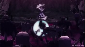 Preview 1 of Fotos Teen Taabuu - Overlord 1era temporada ep1