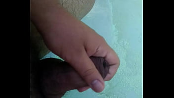 Preview 1 of Horrible Internet Dating Stories - paja en la piscina 2