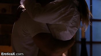 Preview 2 of Mother Swim - EroticaX Cute Couple Romantic Getaway With Hot Sweaty Sex