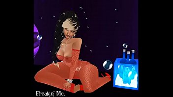 Preview 1 of Top Porn Stars Videos - Freakin&rsquo_ Me