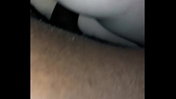 Preview 3 of Public Cum Walk - Young slut Giih Spanic drinking loads of pee,  showing her prolapse and swallowing 4 big loads after intense Dap 0% Pussy
