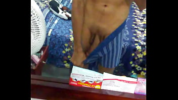 Preview 1 of Je Suse Le Sex Dun Homme - Rico flaco colombiano