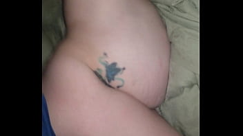 Preview 3 of Loser Forced - Deep anal wile pregnant