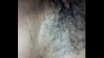 Preview 4 of Seachisa Jean - mi flaquita pidiendo creampie