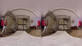 Preview 1 of Cil Tutnemail Ki - Solo masturbation with Angellina until orgasm