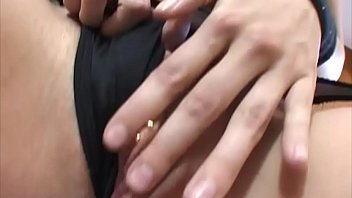 Preview 1 of Stefy Queen - She has her hot fool and he is his whole man - look at it ....