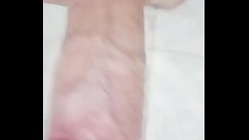 Preview 2 of Gay Young Boys Fuck Old Man - Exibindo meu pau grosso mostrando la verga gruesa y venuda Quien la quiere dentro