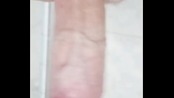 Preview 3 of Gay Young Boys Fuck Old Man - Exibindo meu pau grosso mostrando la verga gruesa y venuda Quien la quiere dentro