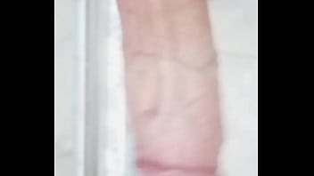 Preview 4 of Gay Young Boys Fuck Old Man - Exibindo meu pau grosso mostrando la verga gruesa y venuda Quien la quiere dentro