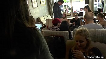 Preview 4 of Desi Girlfriend Crying - Slut licking mistress outdoor in public