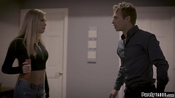 Preview 2 of Fakehospital Te - Obsessed teacher student to fuck