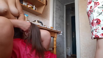 Preview 3 of Sunny Leven Xxx Video Mp4