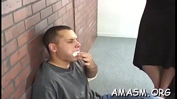 Preview 3 of Bog Clok - Mouthwatering floozy craves for pecker