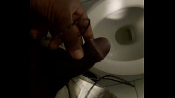 Preview 2 of Tpussy - From office washroom