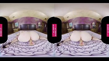 Preview 4 of 74 Ixbzz - Charlotte Stokely Hot Blonde Babe One on One with you in Virtual Reality!