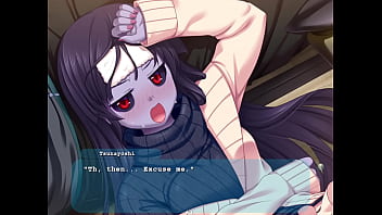 Preview 2 of Farther Girl Sex - Princess X fan Disc All Sex Scenes pt1
