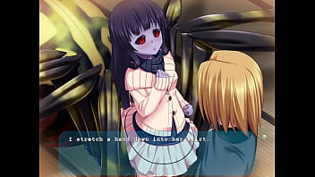 Preview 1 of Farther Girl Sex - Princess X fan Disc All Sex Scenes pt1