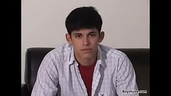 Preview 1 of Public Cast Cash - spank hard cute boy