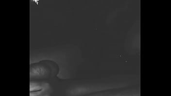 Preview 2 of Khanyi Mbau Video - Angel Busting Balls