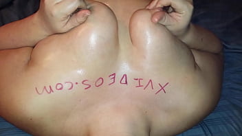 Preview 4 of Berlin Turkish - Solo titty play