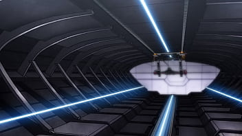Preview 2 of Japanese Hot Milf Tv Milf - Aldnoah Zero Opening