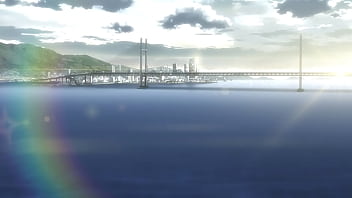 Preview 1 of Japanese Hot Milf Tv Milf - Aldnoah Zero Opening