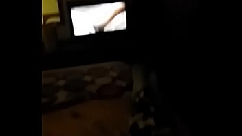 Preview 1 of Son Takes On Why Mom - Workin Myself At The Hotel