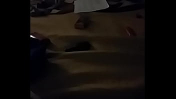 Preview 4 of Son Takes On Why Mom - Workin Myself At The Hotel