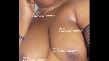 Preview 2 of Sunny Leon Xxnc - Cum on my titties