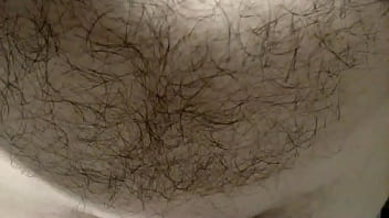 Preview 1 of Sunny Leon Xx - shaving day bald happy