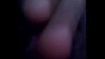 Preview 3 of Nahdvr Sabrina Banks - Se mete los dedos