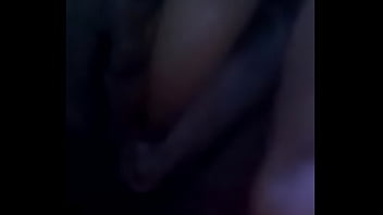 Preview 4 of Nahdvr Sabrina Banks - Se mete los dedos