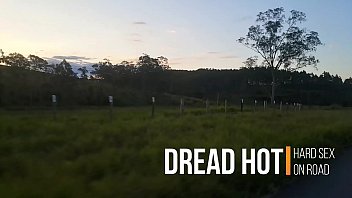 Preview 1 of 12 Years 3 Xxx Blue Vidio - Sexo no Carro com Gozada na Cara - Dread Hot