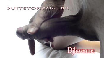 Preview 1 of Japan Super Lady Sex - Shemale whith big cock Djhovana.