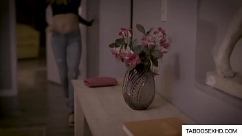 Preview 2 of Afreeen Khan - First time sex with teacher
