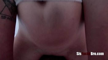 Preview 4 of 216 Bad 3xx - Victoria vixxen fucks her introvert STEPBRUH