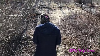 Preview 1 of Tight Ass Girl Photo - Let&#039_s go to the river and have a good fuck in the open air but first I&#039_ll give you a good blowjob