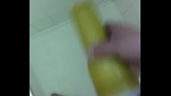 Preview 1 of French And Son - Fleshlight cum