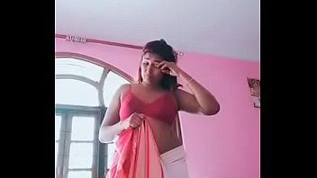 Preview 4 of Fak Son - Hot Swathi naidu romantic and sexy first night short film making part-1