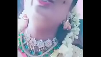 Preview 4 of Raica B8 - Hot Swathi naidu romantic and sexy first night short film making part-9