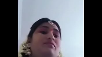 Preview 3 of Sexnhanh Japan - Hot Swathi naidu romantic and sexy first night short film making part-11