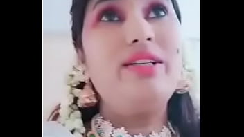Preview 1 of Sexnhanh Japan - Hot Swathi naidu romantic and sexy first night short film making part-11