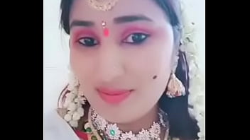 Preview 4 of Sexnhanh Japan - Hot Swathi naidu romantic and sexy first night short film making part-11