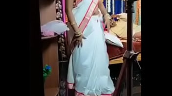 Preview 3 of Funny Beeg Videos Hd - Hot Swathi naidu romantic and sexy first night short film making part-3