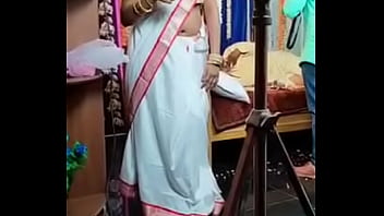 Preview 1 of Funny Beeg Videos Hd - Hot Swathi naidu romantic and sexy first night short film making part-3