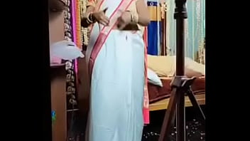 Preview 4 of Funny Beeg Videos Hd - Hot Swathi naidu romantic and sexy first night short film making part-3