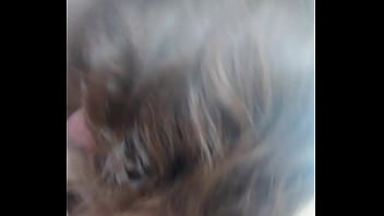 Preview 1 of Mom Porn Firend - Bitch sucking my cock