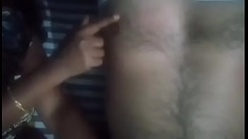Preview 3 of Taiwan 2 - rubbing hubbys nipple