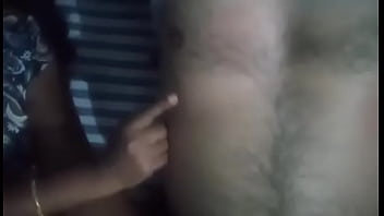 Preview 1 of Taiwan 2 - rubbing hubbys nipple