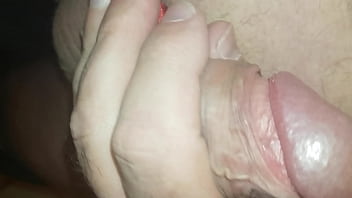 Preview 3 of Grandpa Fuck Grand Mum - petit paquet cadeau de la st valentin